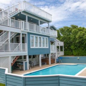 Bild von Shoreline OBX Vacation Rentals