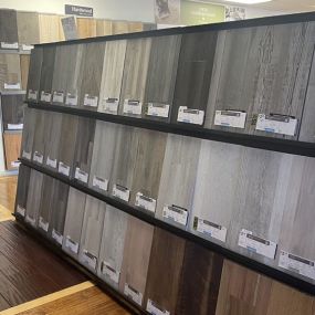 Interior of LL Flooring #1239 - Murrieta | Aisle View