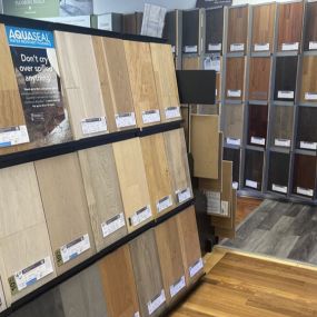 Interior of LL Flooring #1239 - Murrieta | Front View