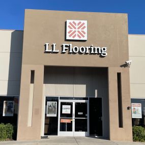 LL Flooring #1239 Murrieta | 26540 Jefferson Avenue | Storefront