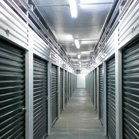 Climate Controlled Storage Units in De Soto, KS