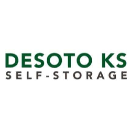 Logo da De Soto KS Self-Storage