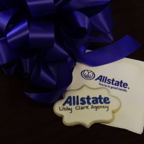 Bild von Libby Clark: Allstate Insurance