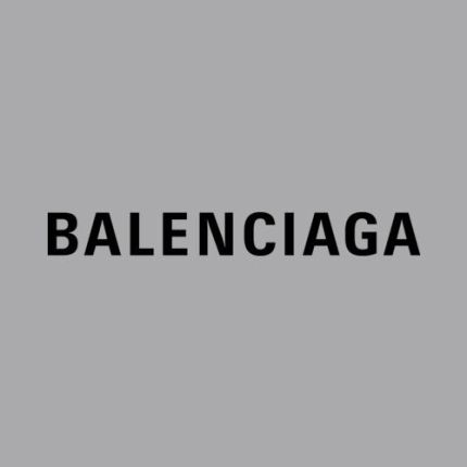 Logo von BALENCIAGA