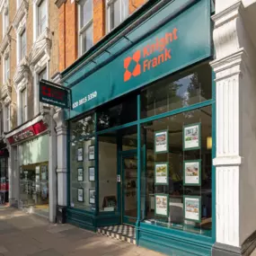 Bild von Knight Frank Belsize Park Estate Agents