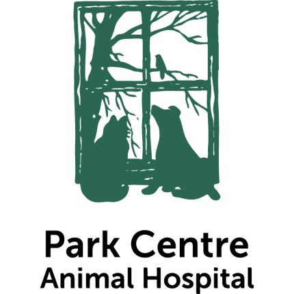 Logotipo de Park Centre Animal Hospital