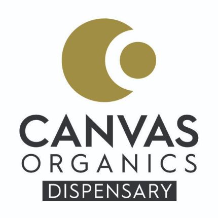 Logótipo de Canvas Organics