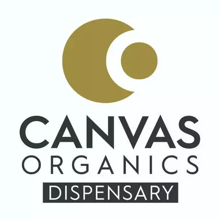 Logotipo de Canvas Organics