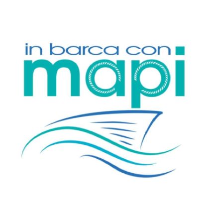 Logo fra In Barca con Mapi