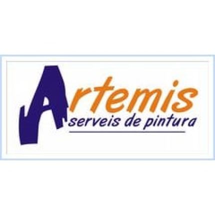 Logótipo de Artemis Pintors