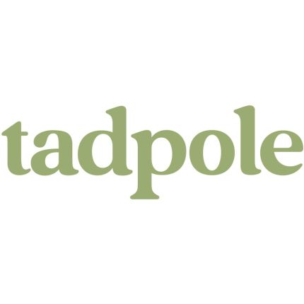 Logótipo de The Tadpole Agency