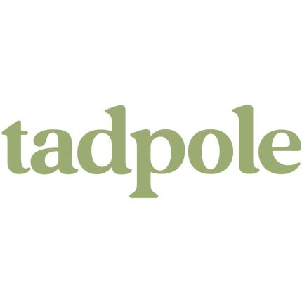 Logo van The Tadpole Agency