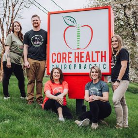 Core Health Chiropractic