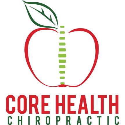 Logo fra Core Health Chiropractic