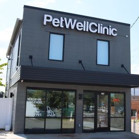 Bild von PetWellClinic - Randolph Street