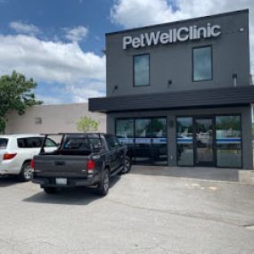 Bild von PetWellClinic - Randolph Street