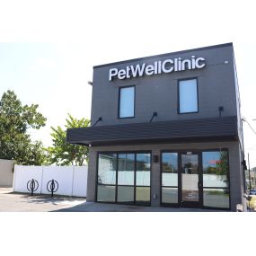 Bild von PetWellClinic - Randolph Street