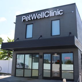 Bild von PetWellClinic - Randolph Street