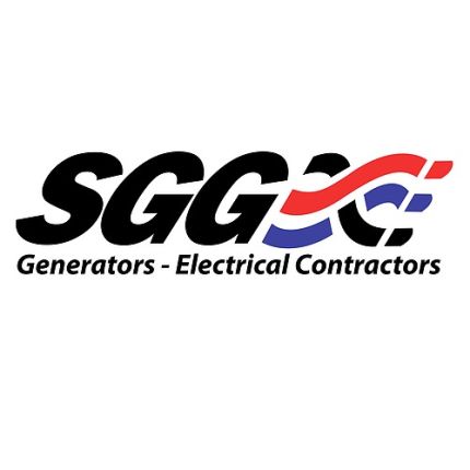 Logo fra Storm Guardian Generators