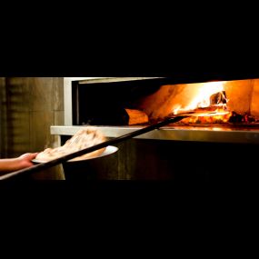 Bild von Fire Works Pizza