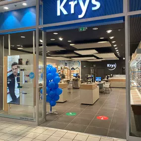 Bild von Opticien Krys