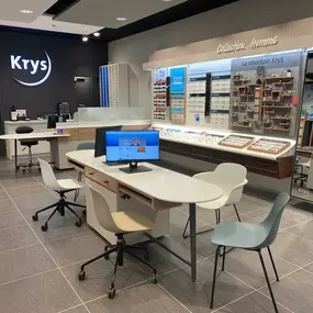 Bild von Opticien Krys