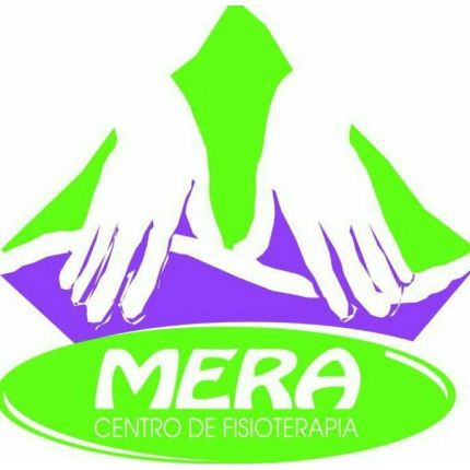 Logo van Fisioterapia Mera