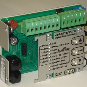 Automate Your Actuator with our Reliable, High Quality, US Made Actuator Products and Accessories
