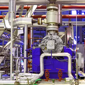 Dependable AC Electric Actuator Products Made in the USA