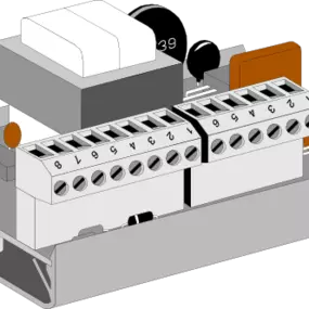 Bild von Peaktronics