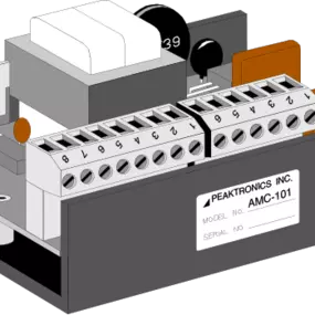 Bild von Peaktronics