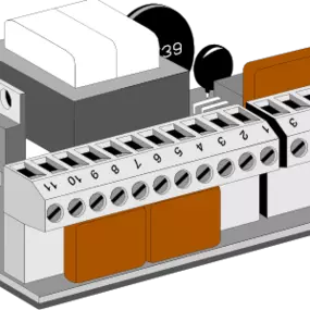 Bild von Peaktronics