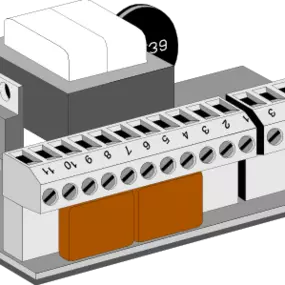 Bild von Peaktronics