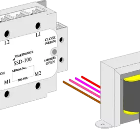 Bild von Peaktronics
