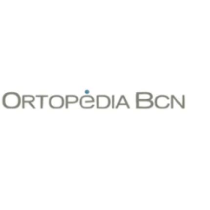 Logo da Ortopedia BCN
