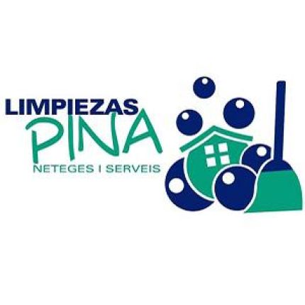 Λογότυπο από Limpiezas Pina
