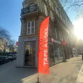 Bild von Tape à l'oeil -  Paris