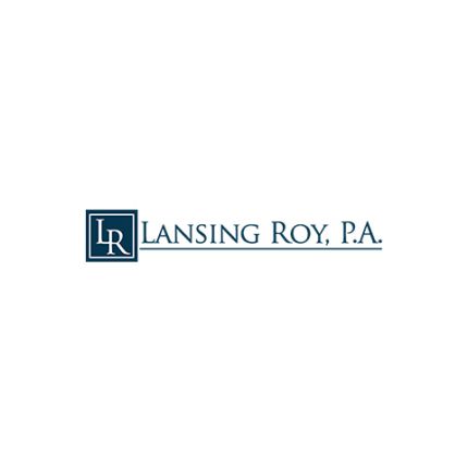 Logotipo de Lansing Roy, P.A.