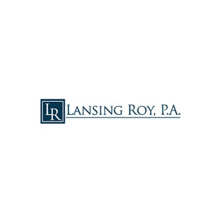 Logo da Lansing Roy, P.A.