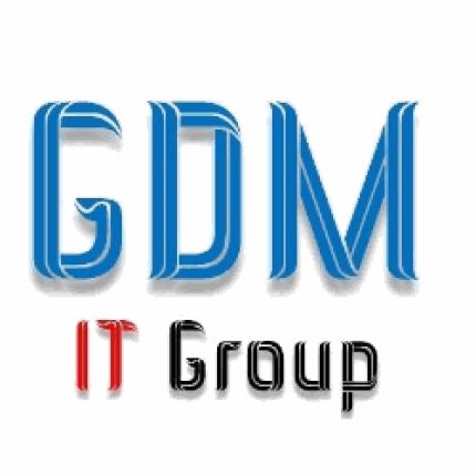 Logo od GDM IT Group S.r.l.