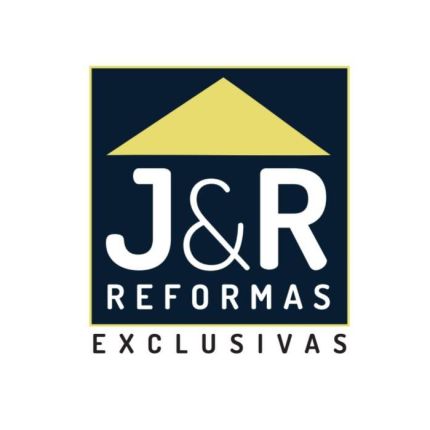 Logo da J&R Reformas Exclusivas