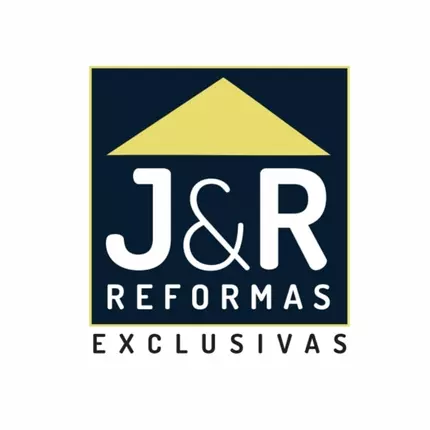 Logo od J&R Reformas Exclusivas