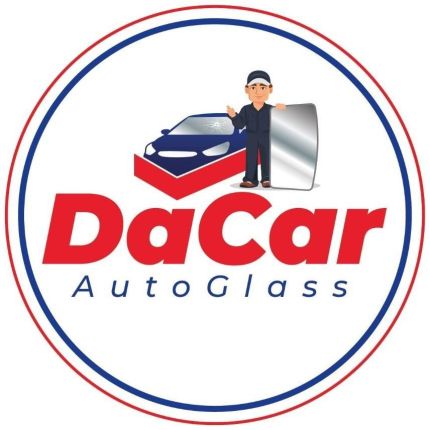 Logo od DaCar Autoglass