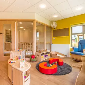 Bild von Bright Horizons Farnham Day Nursery and Preschool