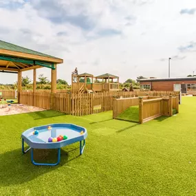 Bild von Bright Horizons Farnham Day Nursery and Preschool