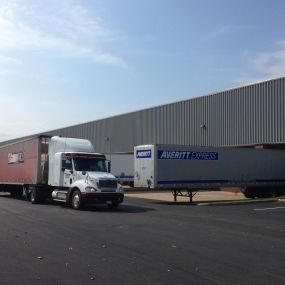 healthcare 3PL and warehouse