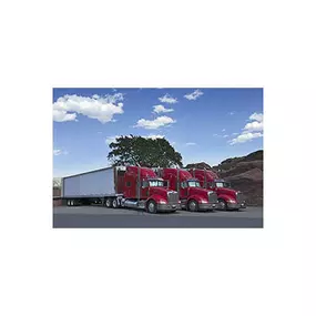 Trucking and Transportation