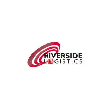 Logotipo de Riverside Logistics