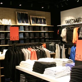 Bild von Calvin Klein Jeans Outlet