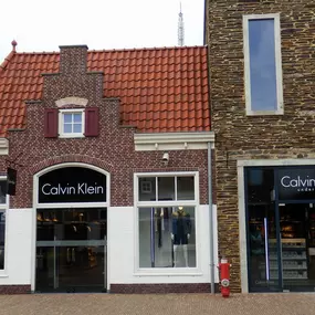 Bild von Calvin Klein Jeans Outlet